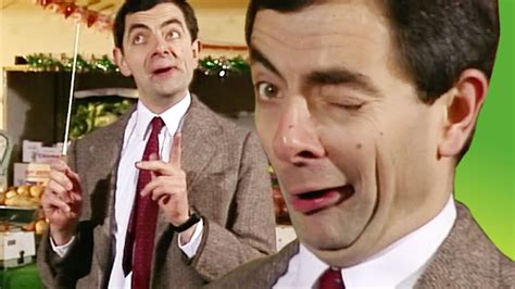 mr bean series youtube|mr bean real life episodes.